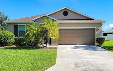 197 Port Royal Court Sebastian FL 32958