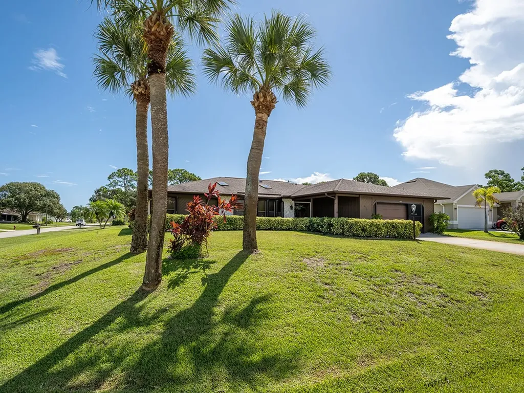 602 Jenkins Street Sebastian FL 32958