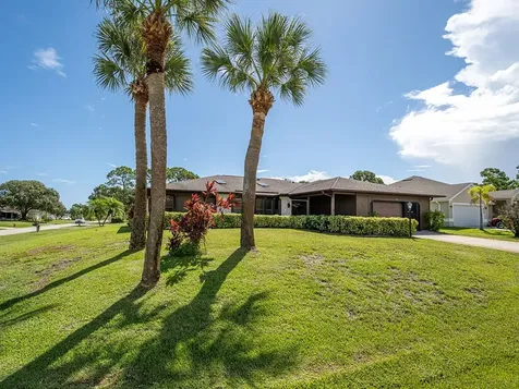 602 Jenkins Street Sebastian FL 32958
