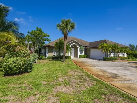4408 Bethel Creek Drive Vero Beach FL 32963