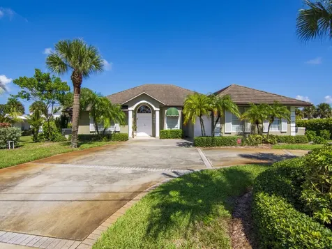 4408 Bethel Creek Drive Vero Beach FL 32963