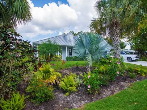 1179 George Street Sebastian FL 32958