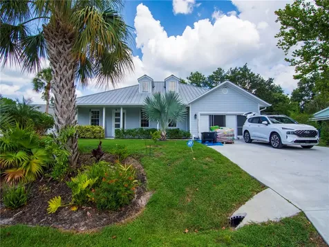1179 George Street Sebastian FL 32958