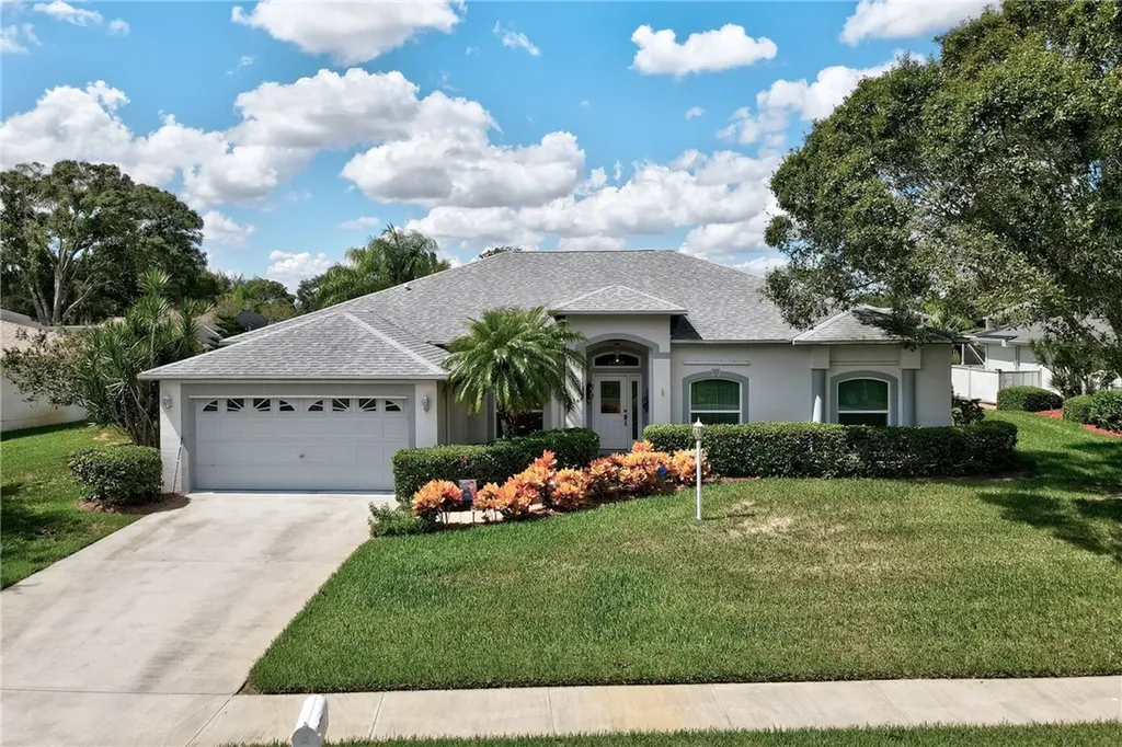 256 53rd Circle Vero Beach FL 32968