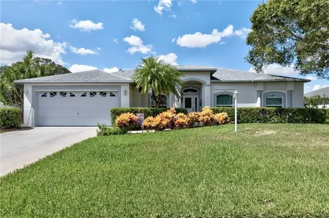 256 53rd Circle Vero Beach FL 32968
