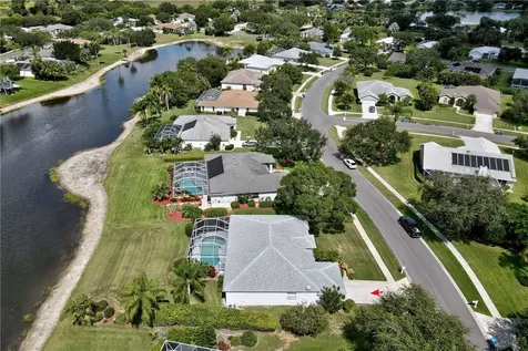 256 53rd Circle Vero Beach FL 32968