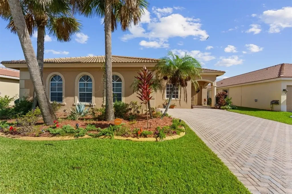 4113 Worlington Terrace Fort Pierce FL 34947