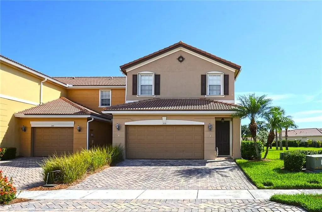 306 Provence Place Vero Beach FL 32960
