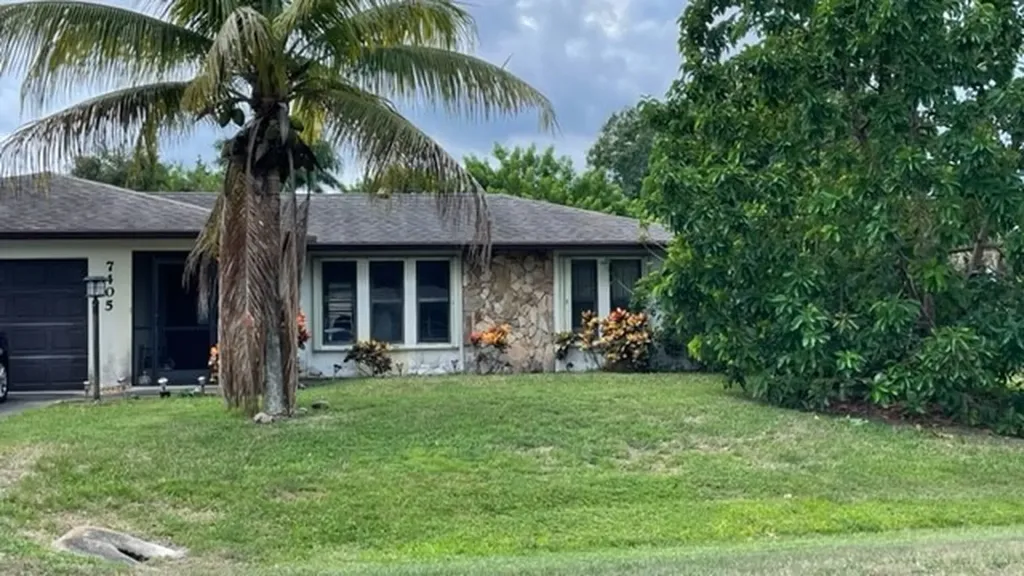7405 Santa Rosa Parkway Fort Pierce FL 34951