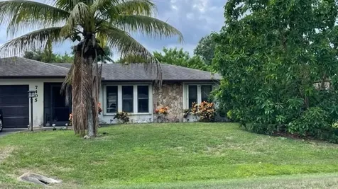 7405 Santa Rosa Parkway Fort Pierce FL 34951