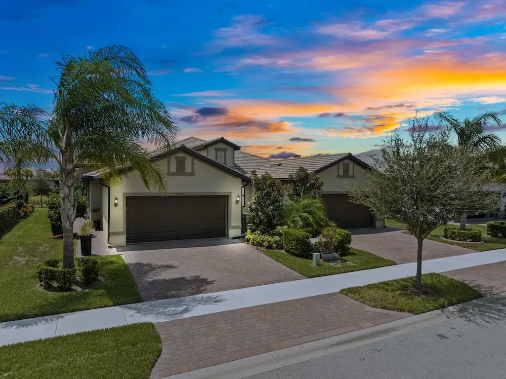 4348 Beauty Leaf Circle Vero Beach FL 32967