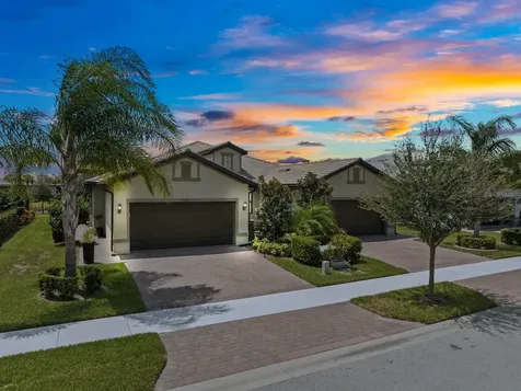 4348 Beauty Leaf Circle Vero Beach FL 32967