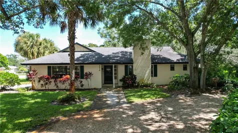 2410 Victory Boulevard Vero Beach FL 32960