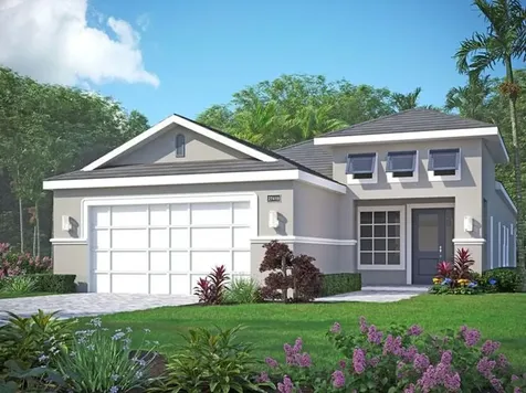 2139 Falls Circle Vero Beach FL 32967