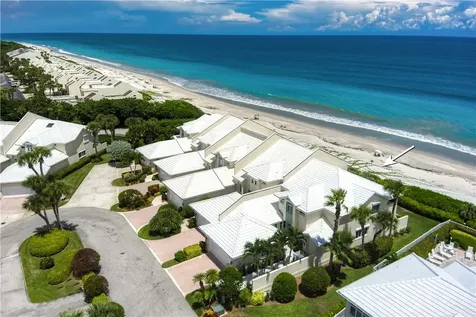 500 N Monterey Drive Indian River Shores FL 32963