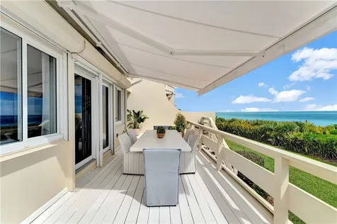 500 N Monterey Drive Indian River Shores FL 32963