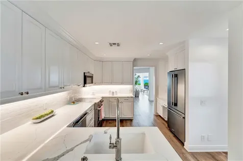 500 N Monterey Drive Indian River Shores FL 32963