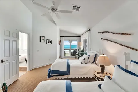 500 N Monterey Drive Indian River Shores FL 32963