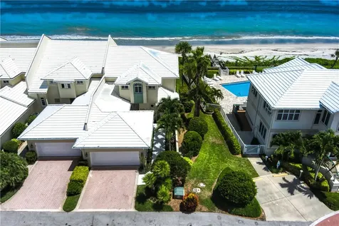 500 N Monterey Drive Indian River Shores FL 32963