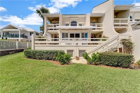 500 N Monterey Drive Indian River Shores FL 32963