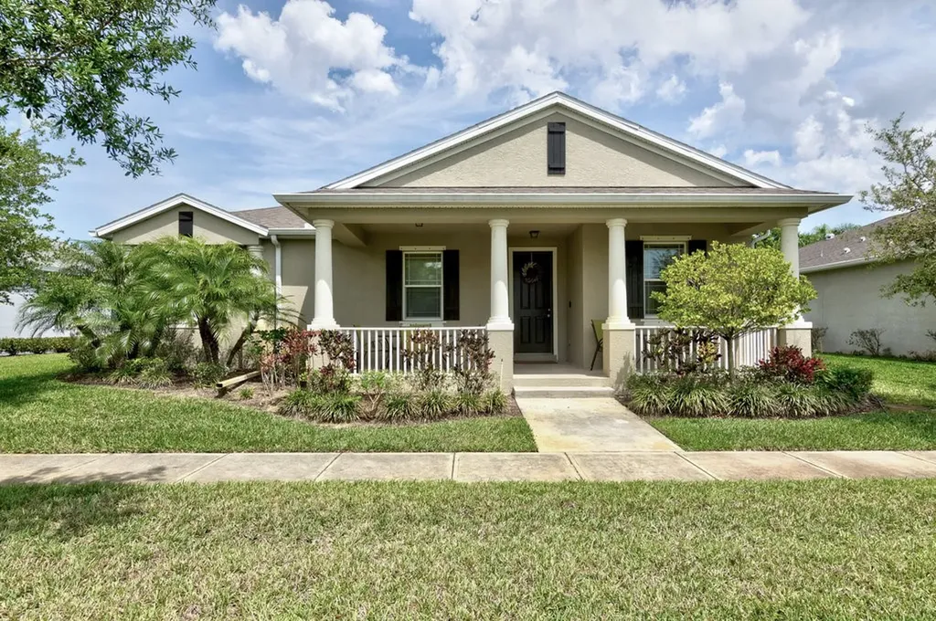 1465 Caddy Court Vero Beach FL 32966