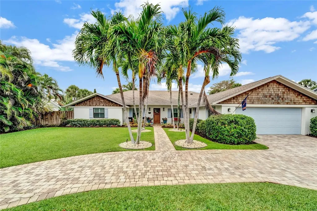 955 Tobago Terrace Vero Beach FL 32963