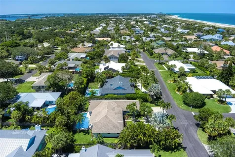955 Tobago Terrace Vero Beach FL 32963