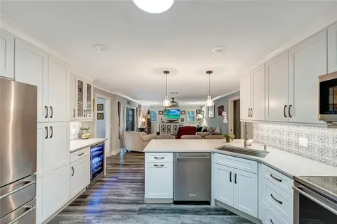 955 Tobago Terrace Vero Beach FL 32963