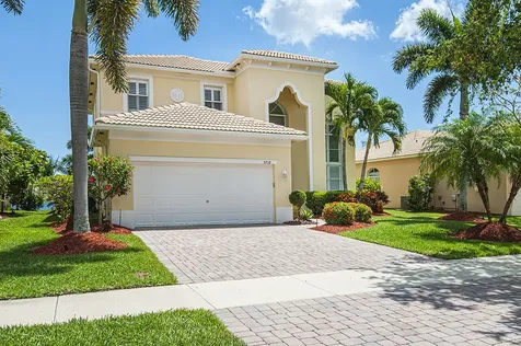 5718 Place Lake Drive Fort Pierce FL 34951