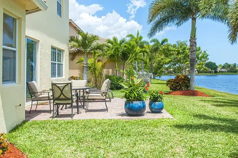 5718 Place Lake Drive Fort Pierce FL 34951