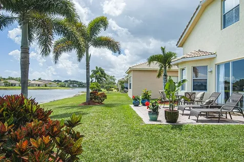 5718 Place Lake Drive Fort Pierce FL 34951