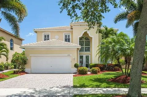 5718 Place Lake Drive Fort Pierce FL 34951