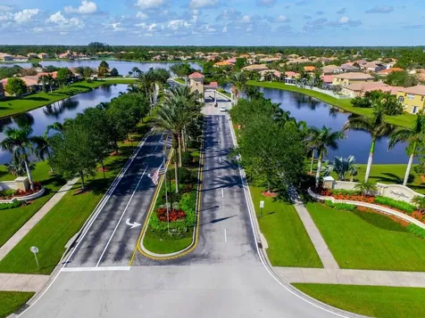 5718 Place Lake Drive Fort Pierce FL 34951