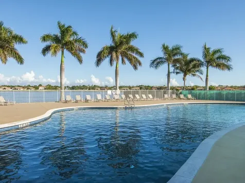 5718 Place Lake Drive Fort Pierce FL 34951