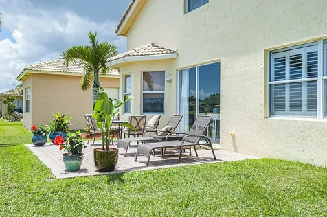 5718 Place Lake Drive Fort Pierce FL 34951