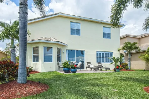 5718 Place Lake Drive Fort Pierce FL 34951