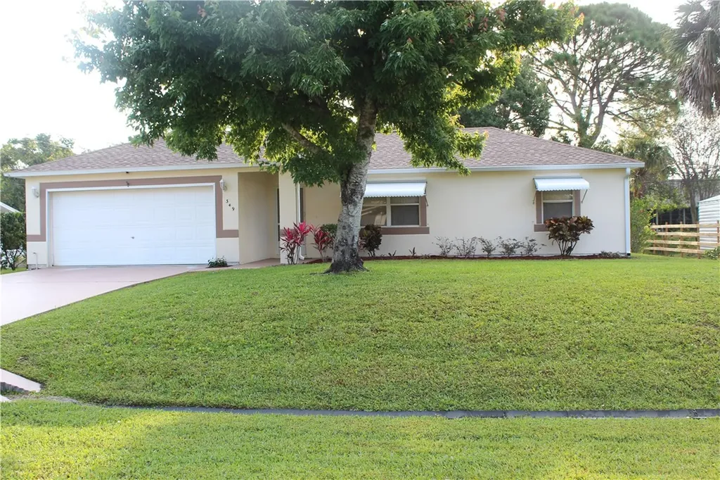 349 Toledo Street Sebastian FL 32958