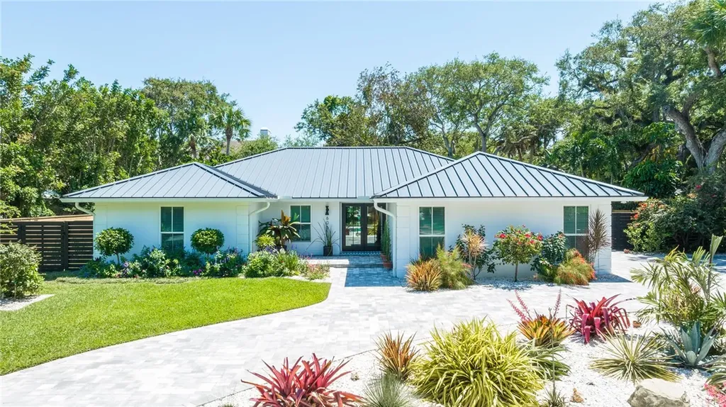 606 Bougainvillea Lane Vero Beach FL 32963