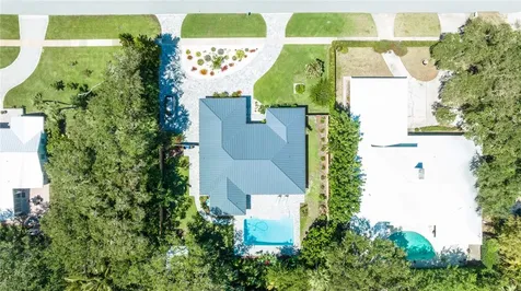 606 Bougainvillea Lane Vero Beach FL 32963