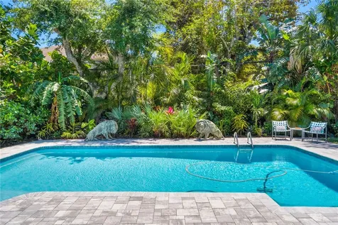 606 Bougainvillea Lane Vero Beach FL 32963