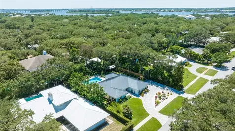 606 Bougainvillea Lane Vero Beach FL 32963