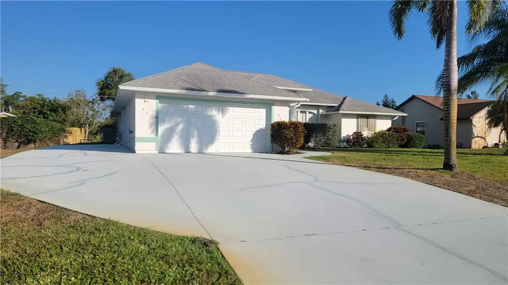 461 Azine Terrace Sebastian FL 32958