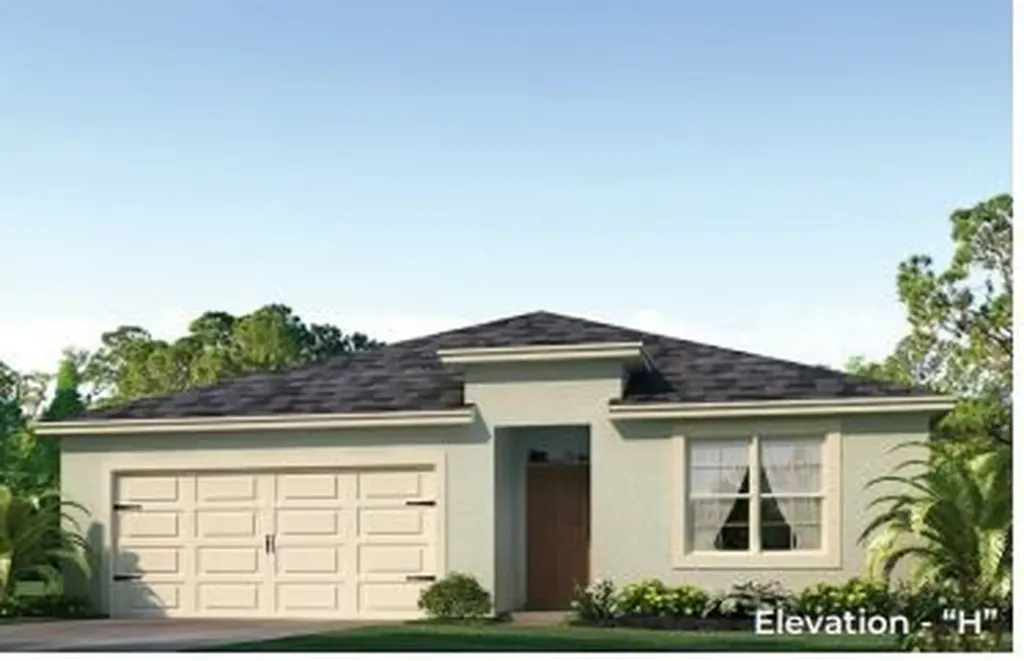 771 Capon Terrace Sebastian FL 32958