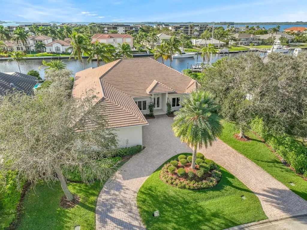 119 Springline Drive Vero Beach FL 32963