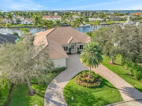 119 Springline Drive Vero Beach FL 32963