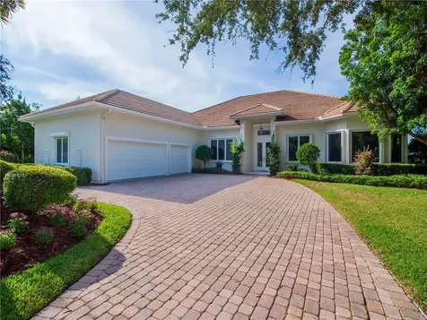 119 Springline Drive Vero Beach FL 32963