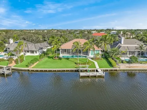 119 Springline Drive Vero Beach FL 32963