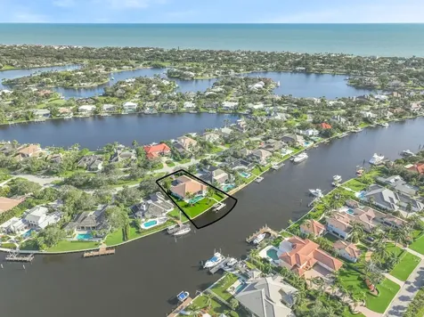 119 Springline Drive Vero Beach FL 32963