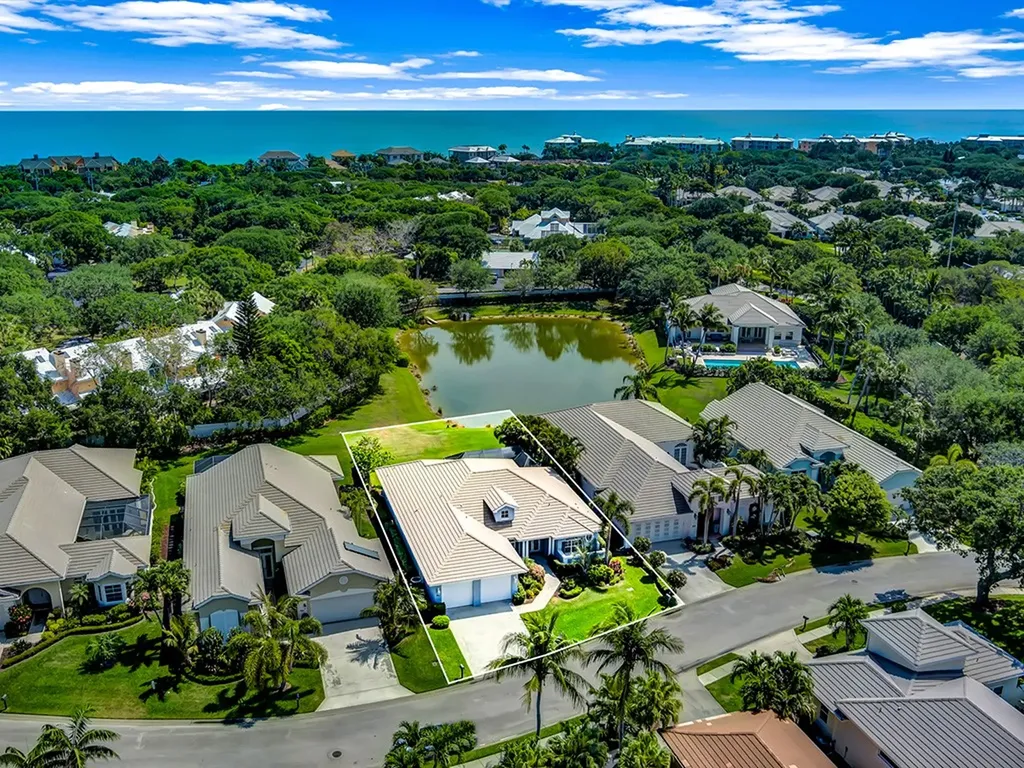 9016 Englewood Court Vero Beach FL 32963