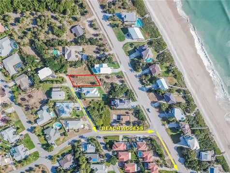 7304 Stuart Avenue Melbourne Beach FL 32951
